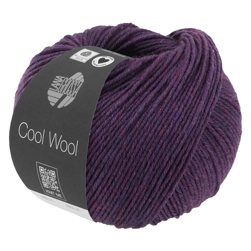 Cool Wool Mélange
