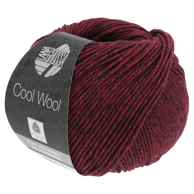 Cool Wool Mélange