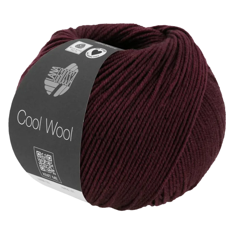 Cool Wool Mélange
