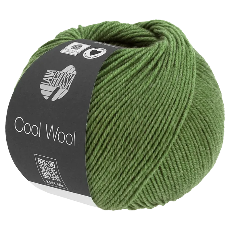 Cool Wool Mélange