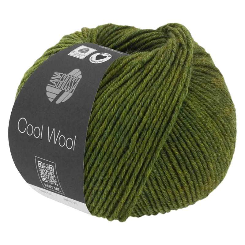Cool Wool Mélange