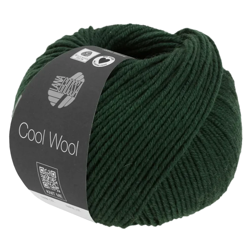 Cool Wool Mélange