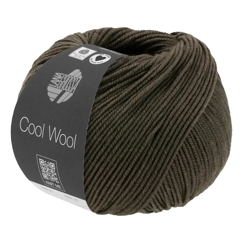 Cool Wool Mélange