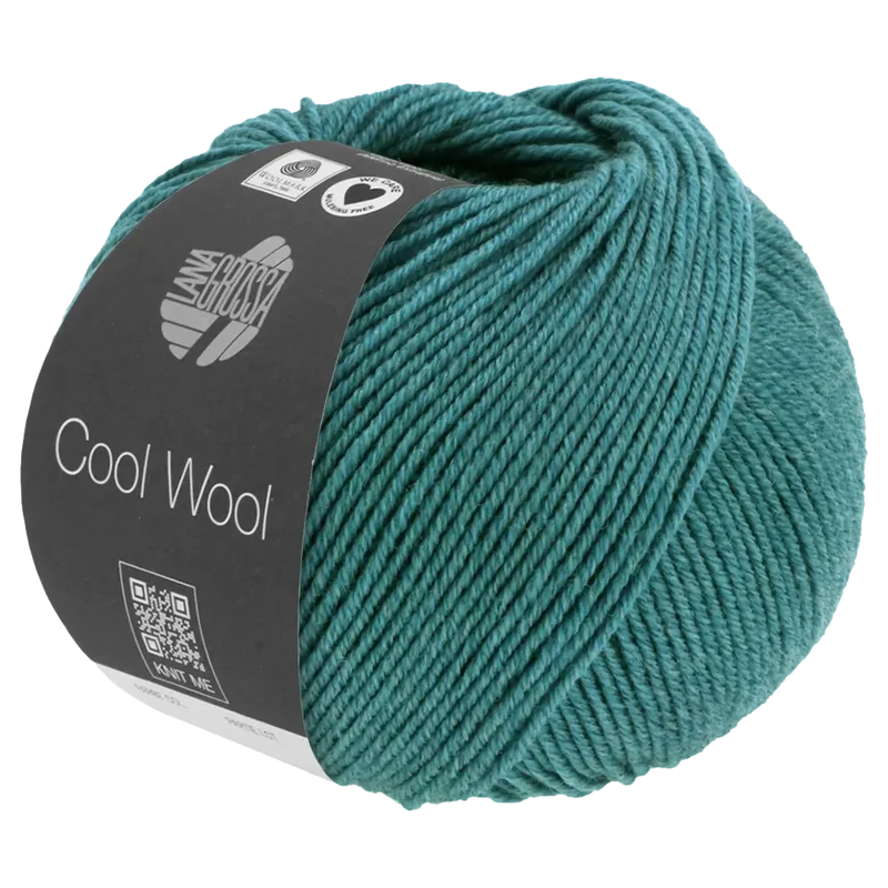 Cool Wool Mélange