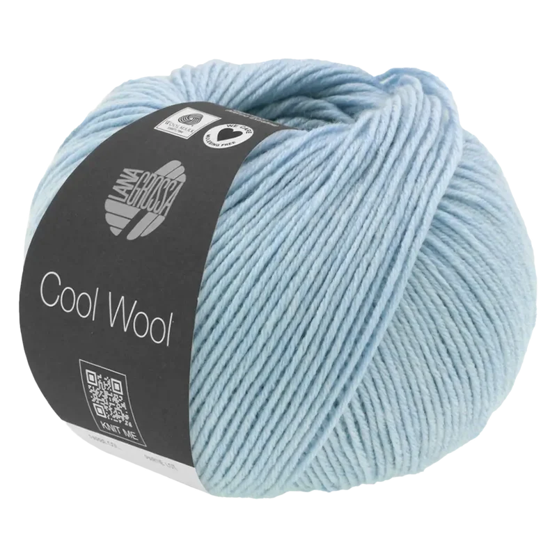 Cool Wool Mélange