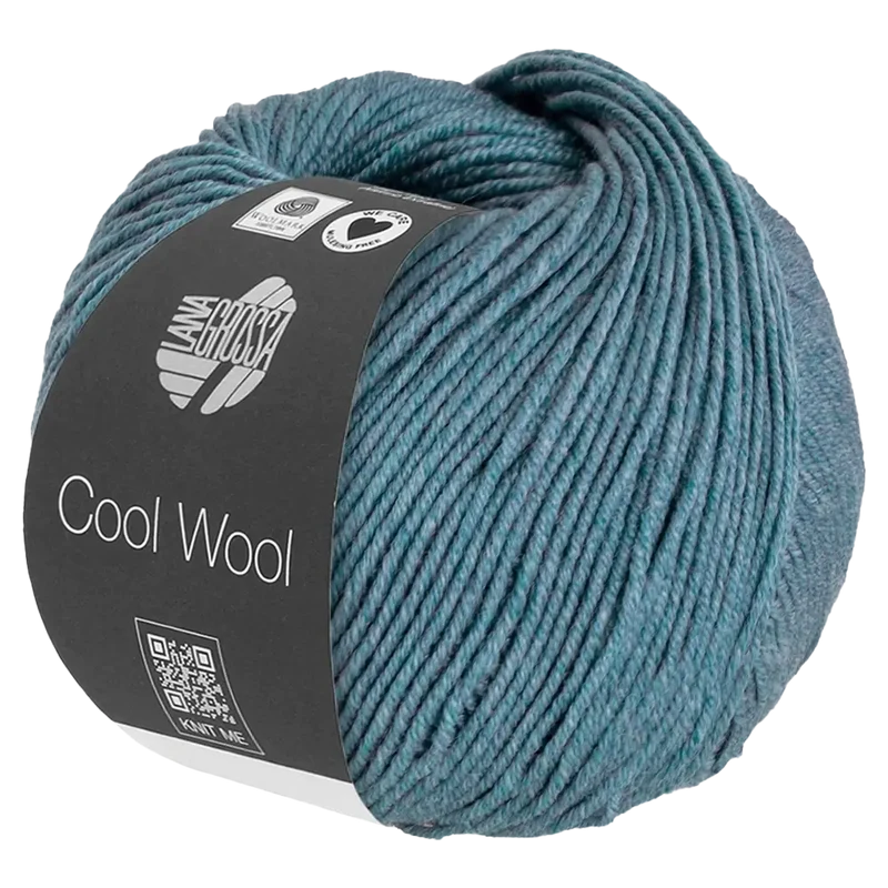Cool Wool Mélange
