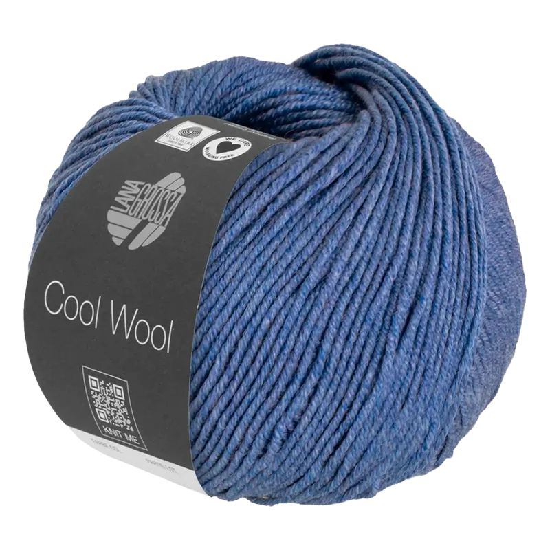 Cool Wool Mélange
