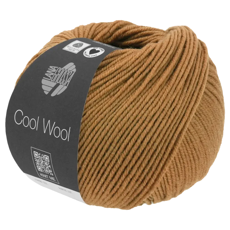 Cool Wool Mélange