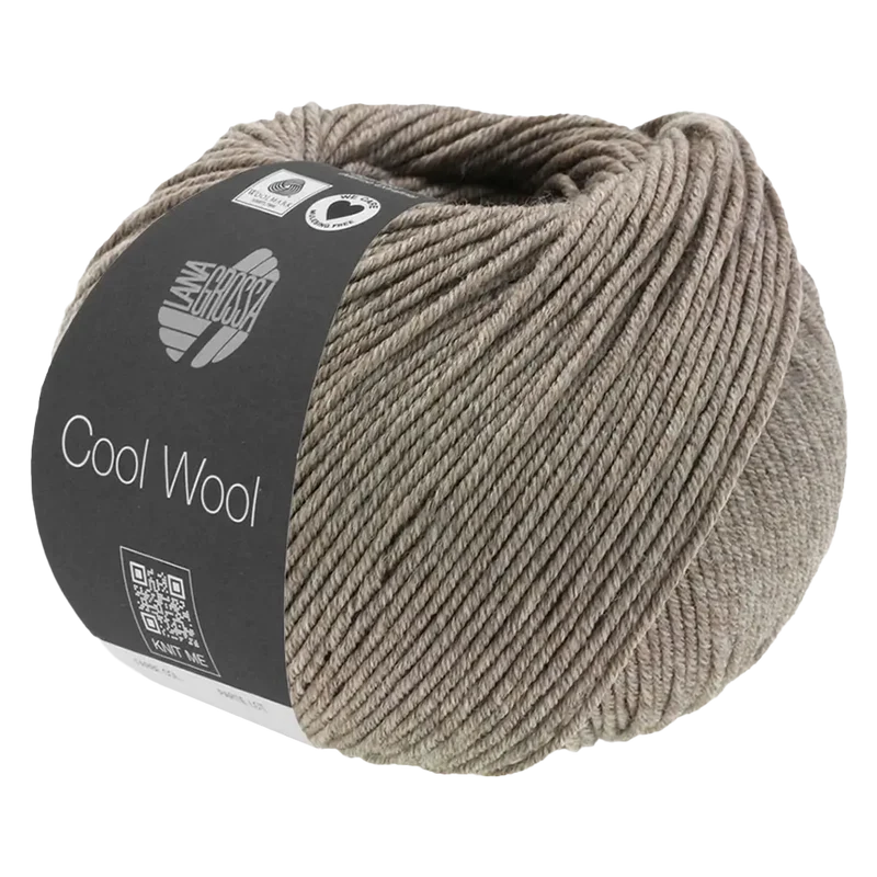 Cool Wool Mélange