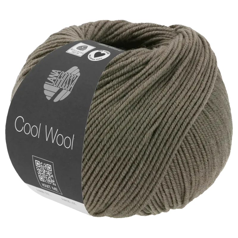 Cool Wool Mélange