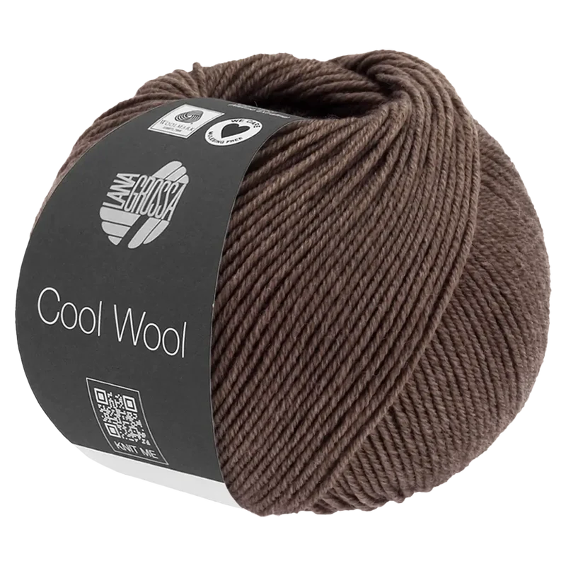 Cool Wool Mélange