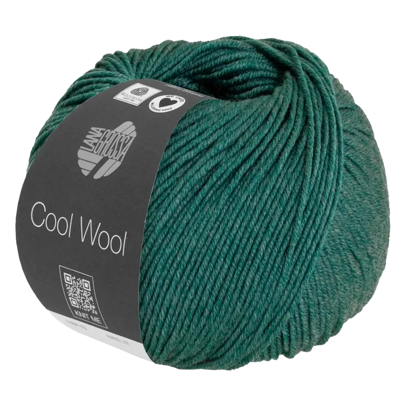 Cool Wool Mélange