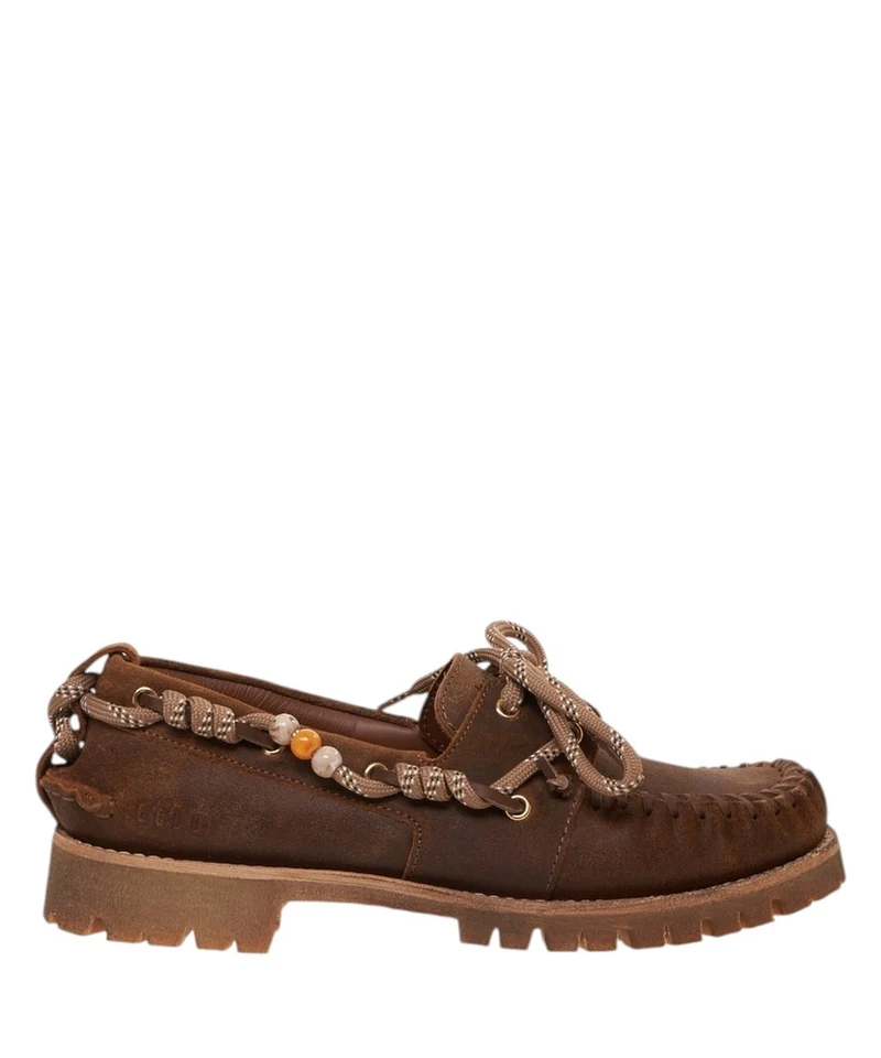 Mocassini 'Cruise Tank Sole'