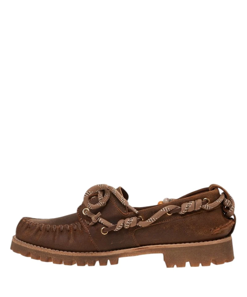 Mocassini 'Cruise Tank Sole'