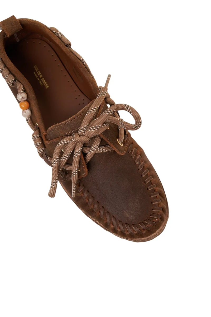 Mocassini 'Cruise Tank Sole'
