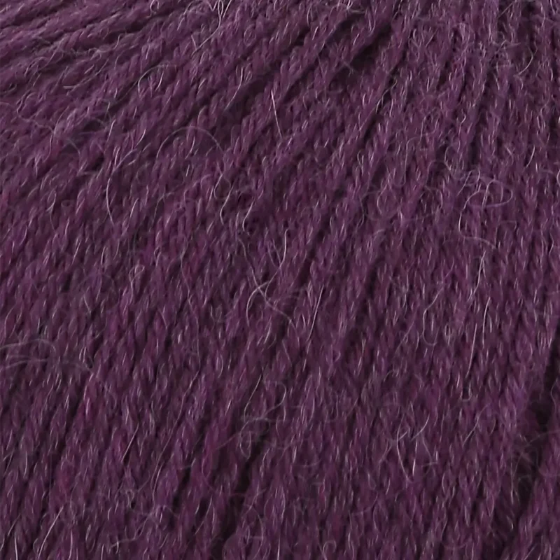 Alpaca Soxx 6-fach Sockenwolle