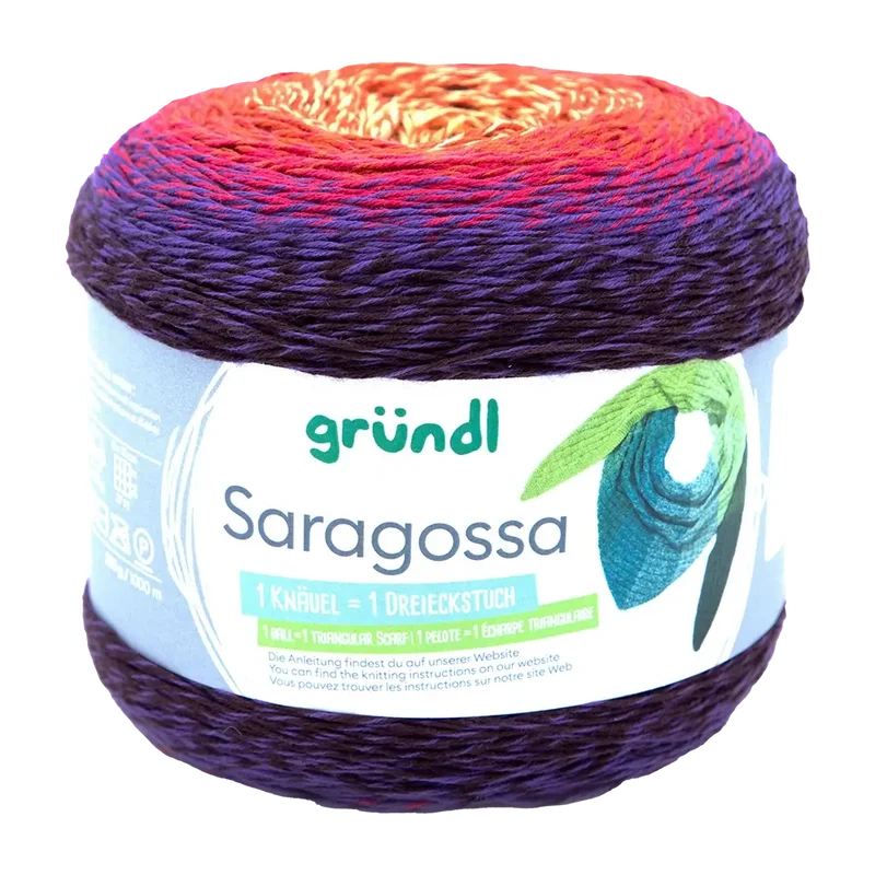 Saragossa