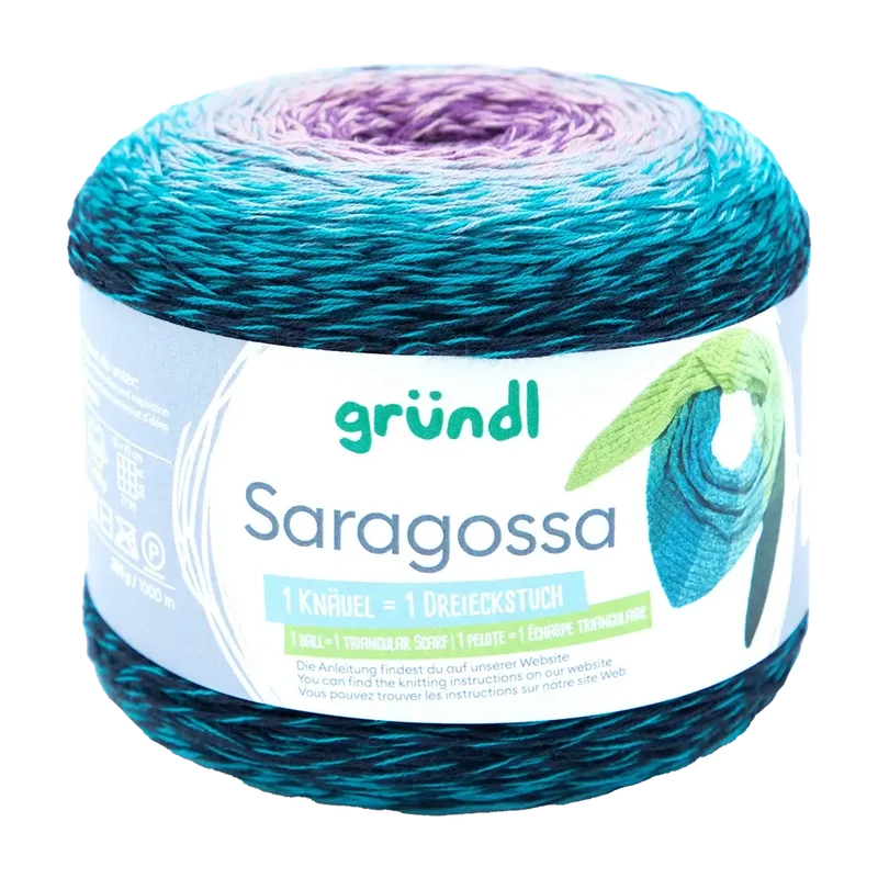 Saragossa