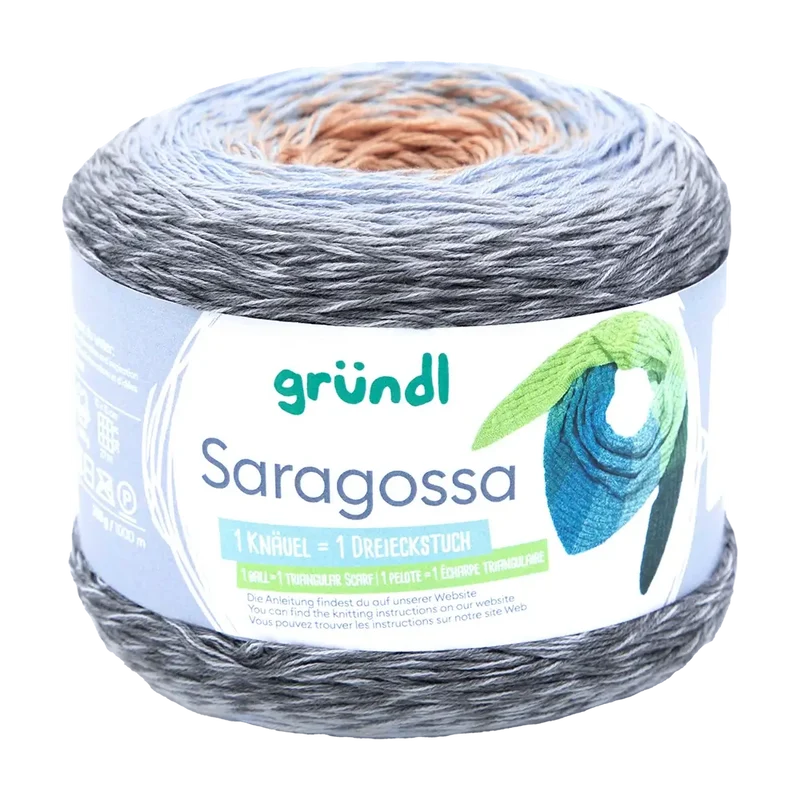 Saragossa