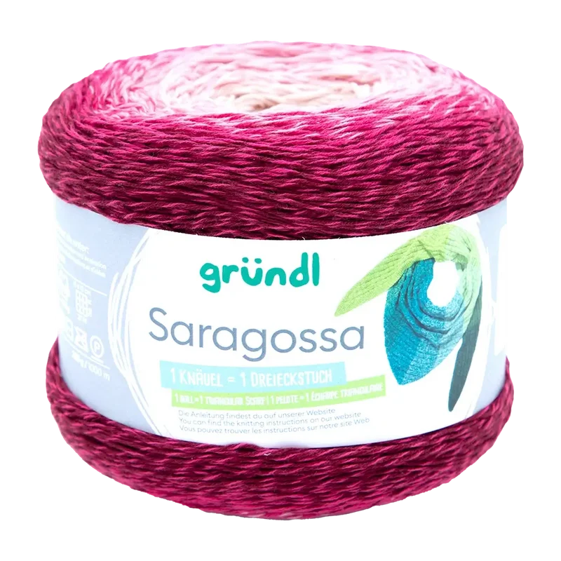 Saragossa
