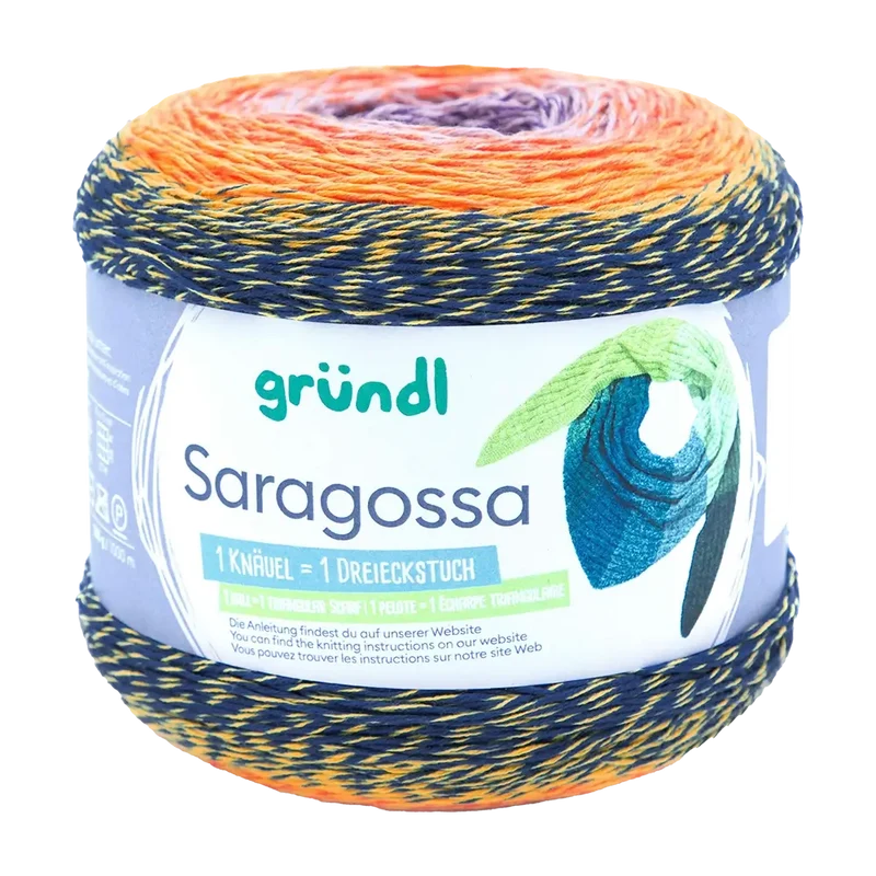 Saragossa