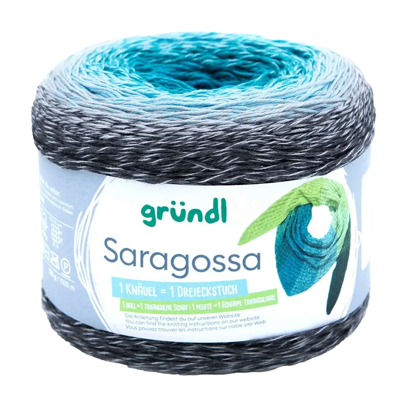 Saragossa