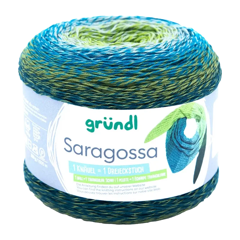 Saragossa