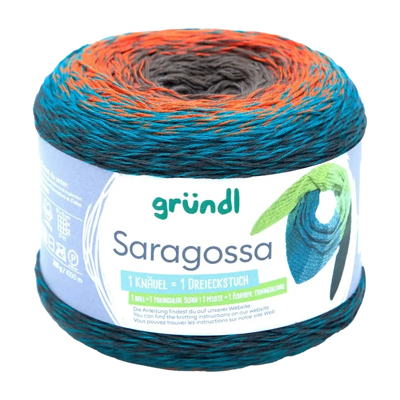 Saragossa