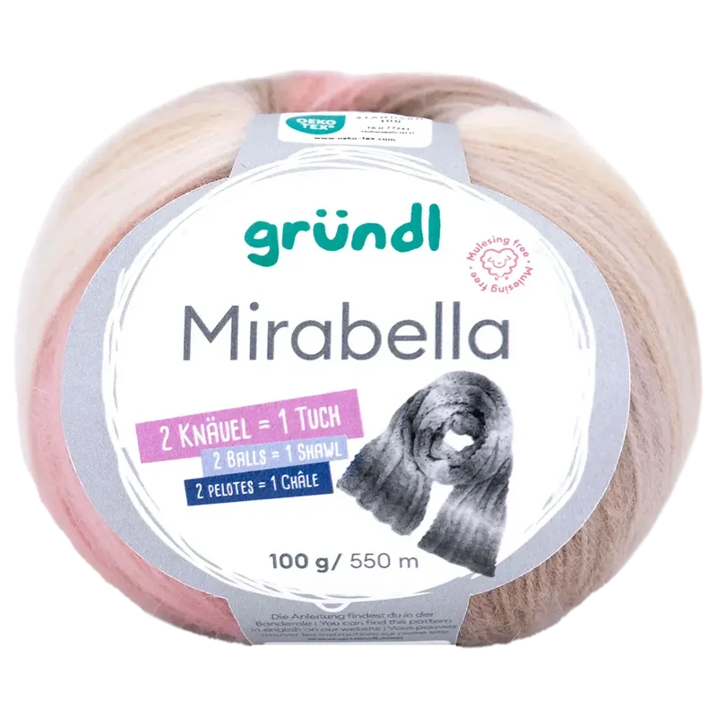 Mirabella