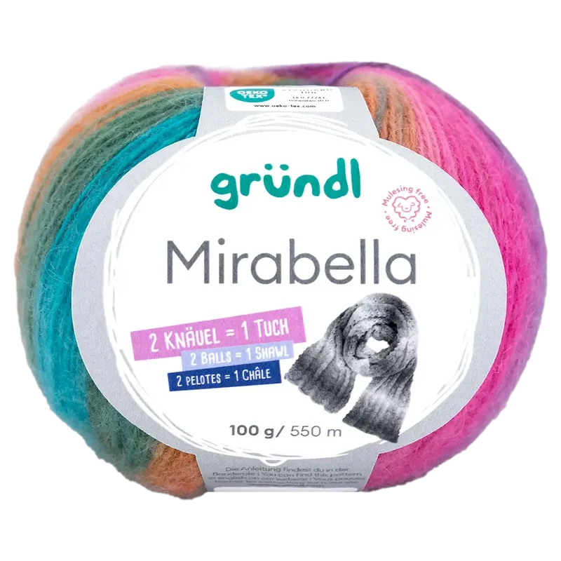 Mirabella