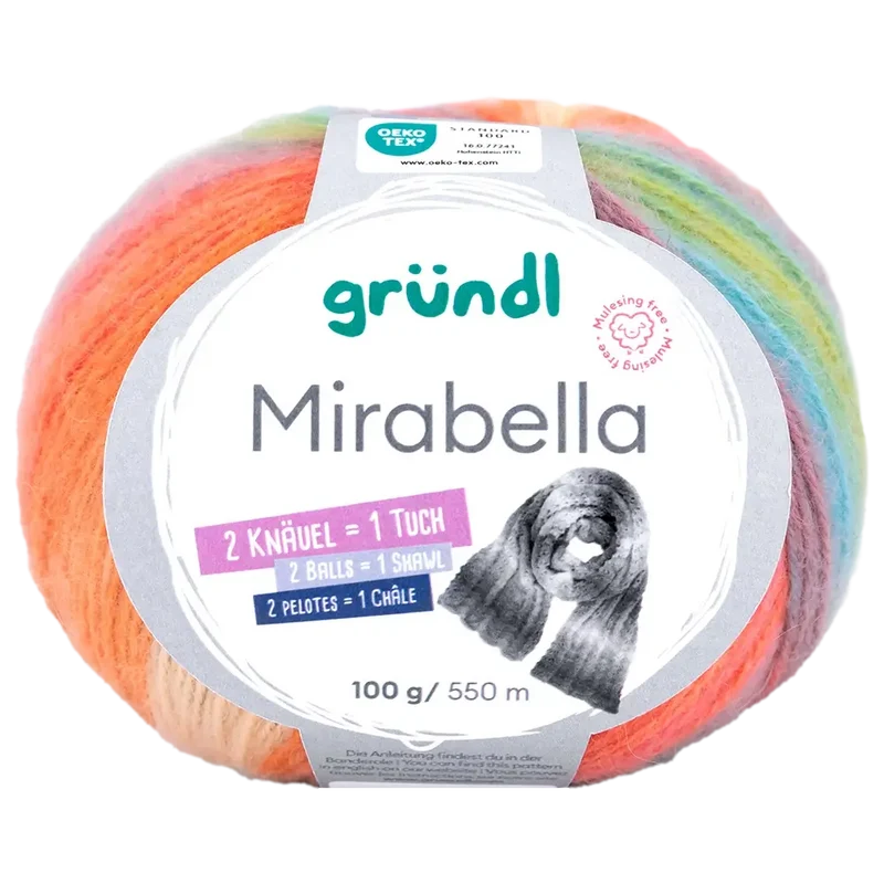 Mirabella