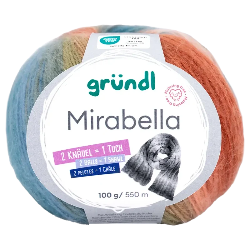 Mirabella