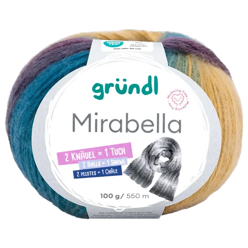 Mirabella