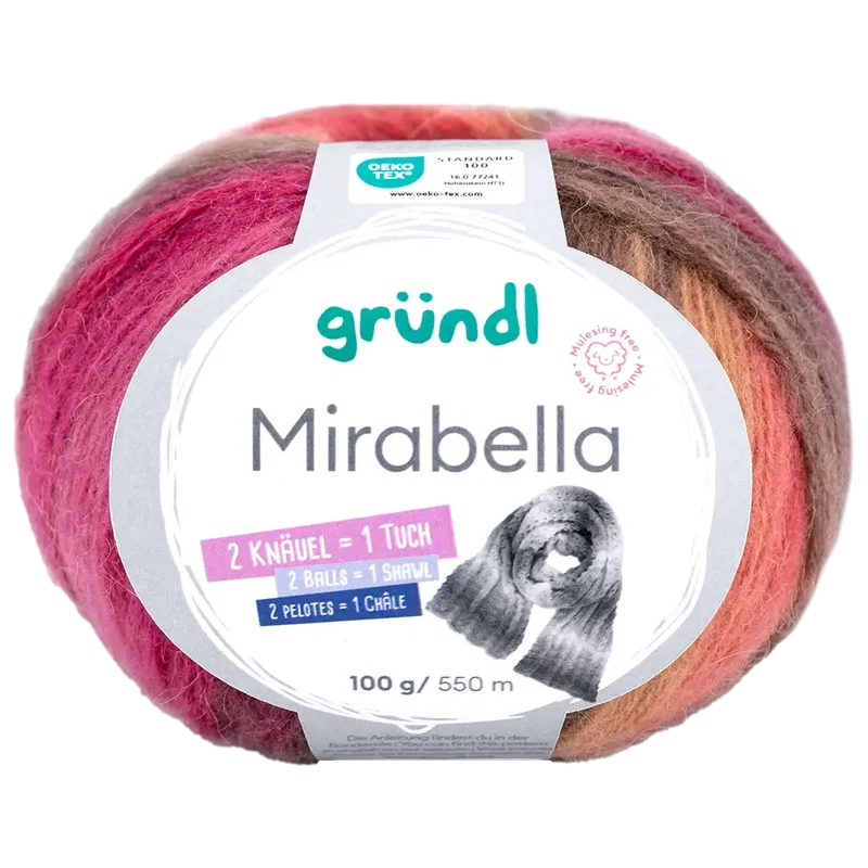 Mirabella