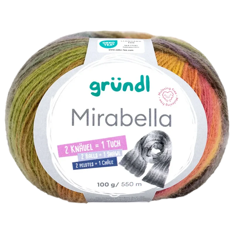 Mirabella