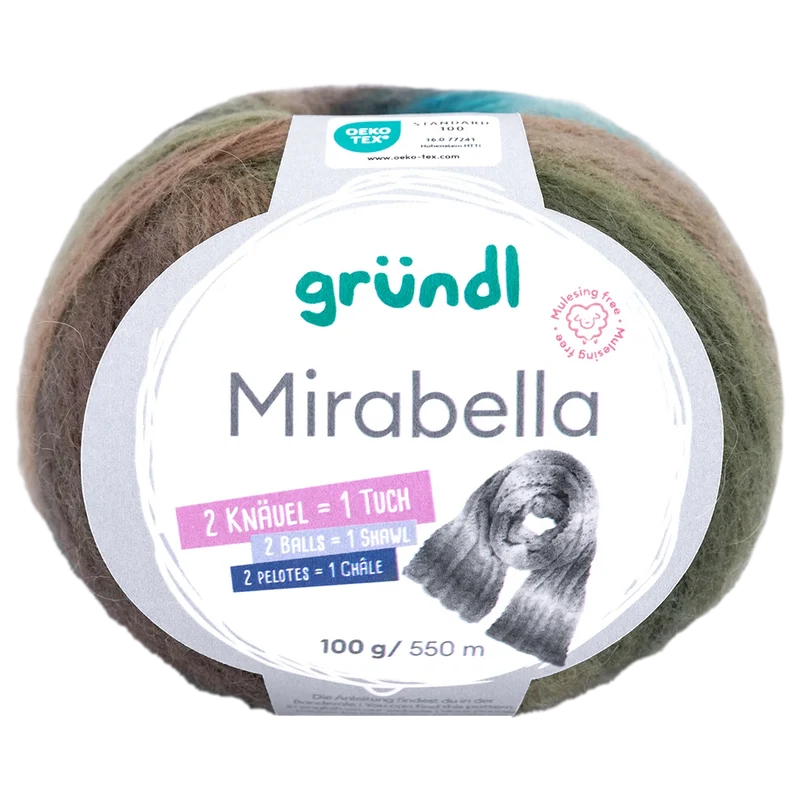 Mirabella