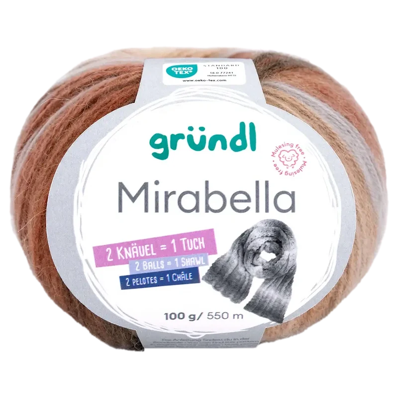 Mirabella
