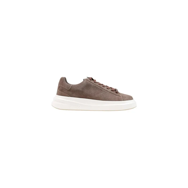 Voraussichtlich Herrenschuhe aus schwarzem Leder – Elba Herbst-Winter-Kollektion