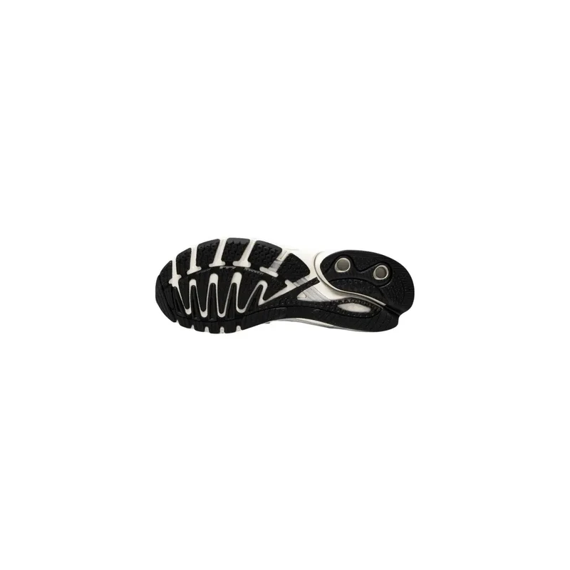 Adidas Originals Herren-Control 5 Sneaker Schwarz aus synthetischem Material
