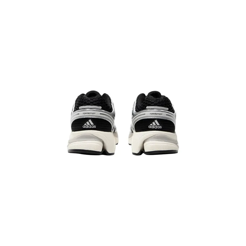 Adidas Originals Herren-Control 5 Sneaker Schwarz aus synthetischem Material