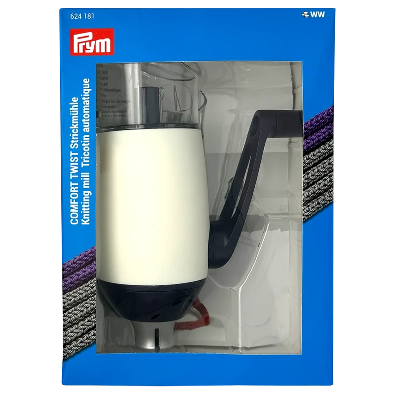 Prym | Strickmühle Comfort Twist