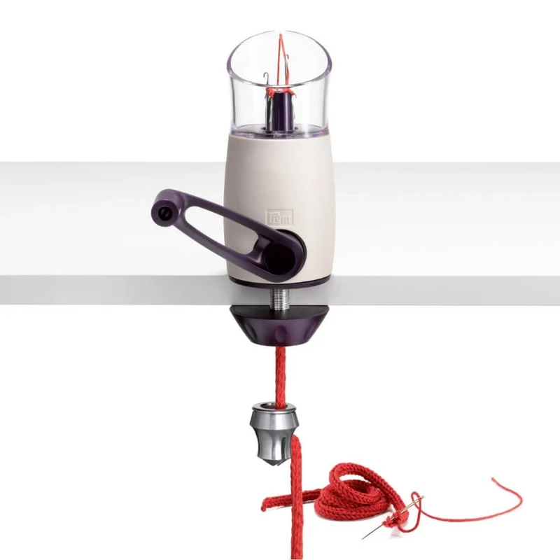 Prym | Strickmühle Comfort Twist