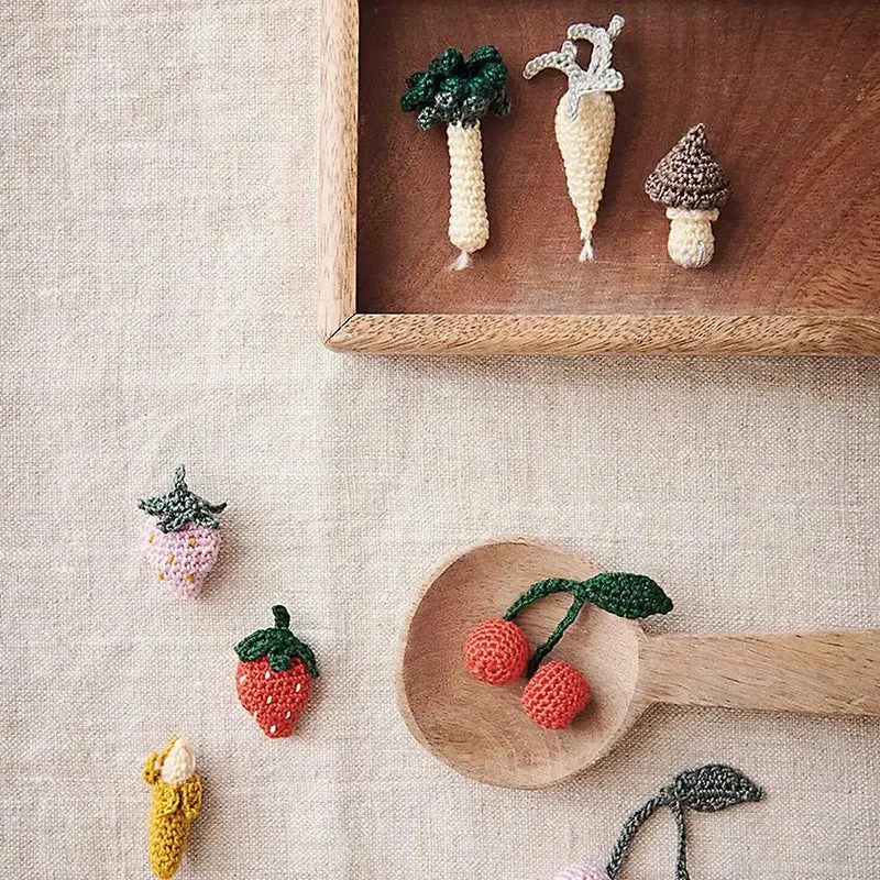 Essentials Crochet