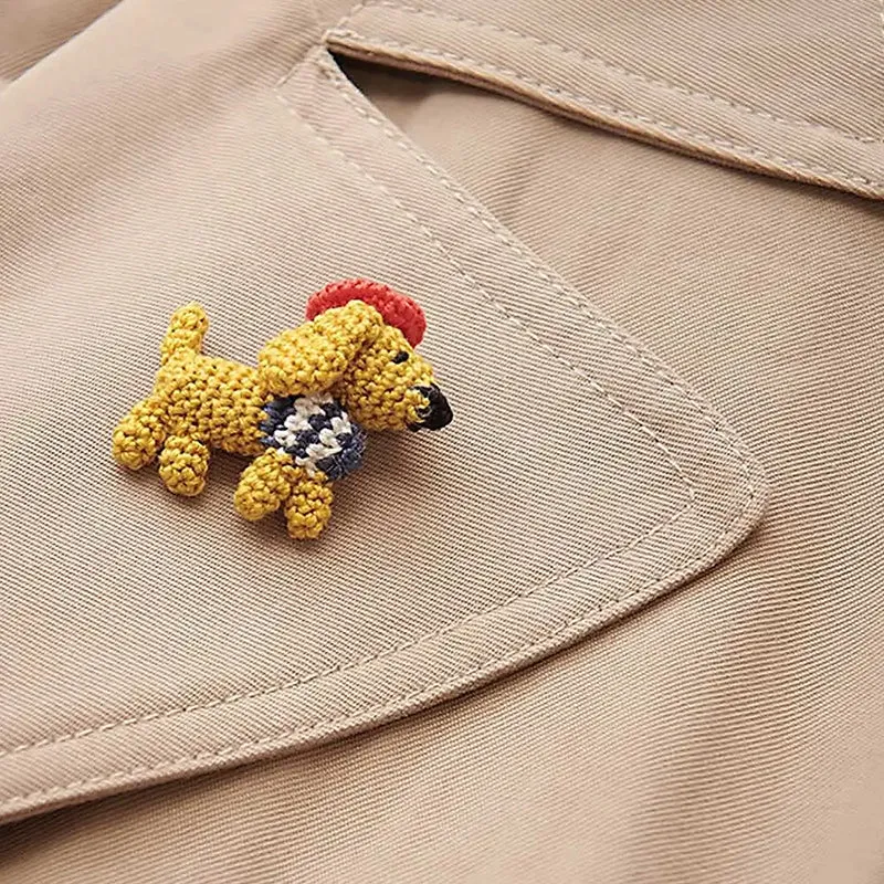 Essentials Crochet