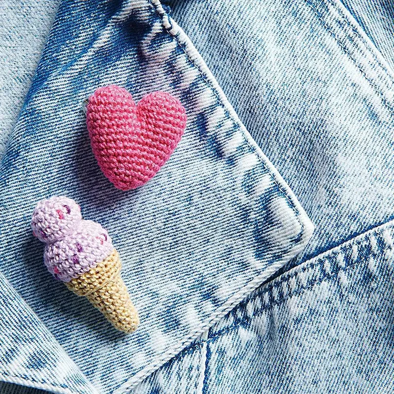 Essentials Crochet