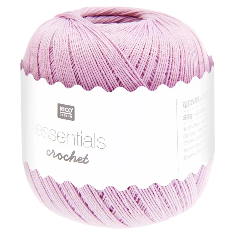 Essentials Crochet