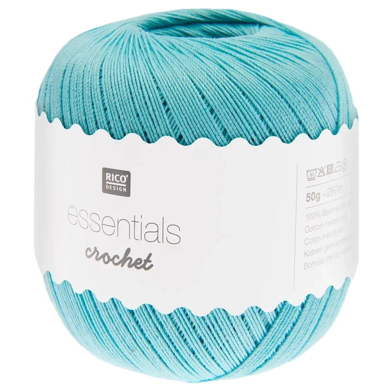Essentials Crochet