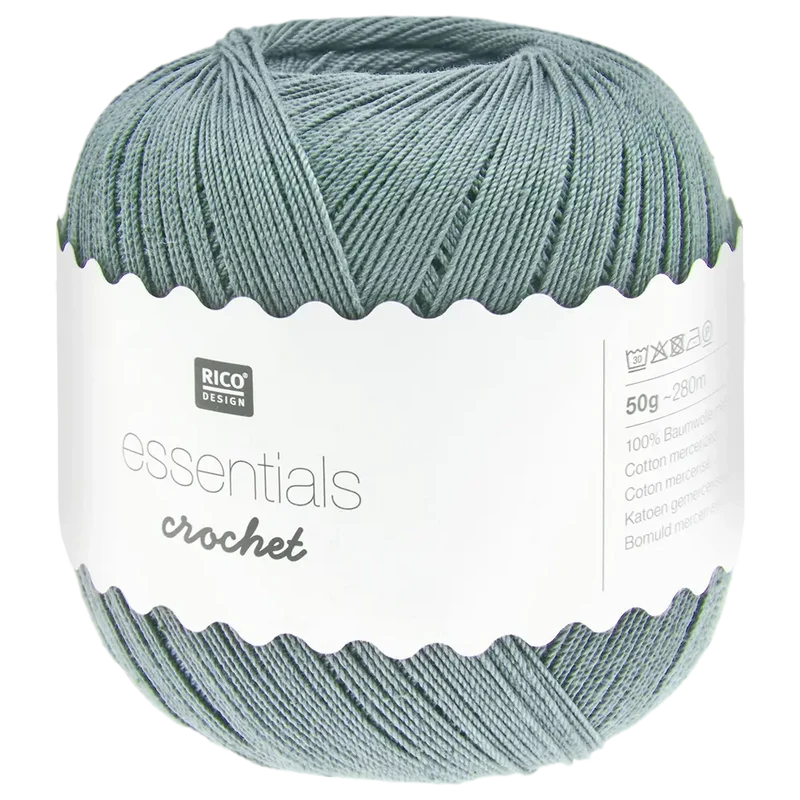Essentials Crochet