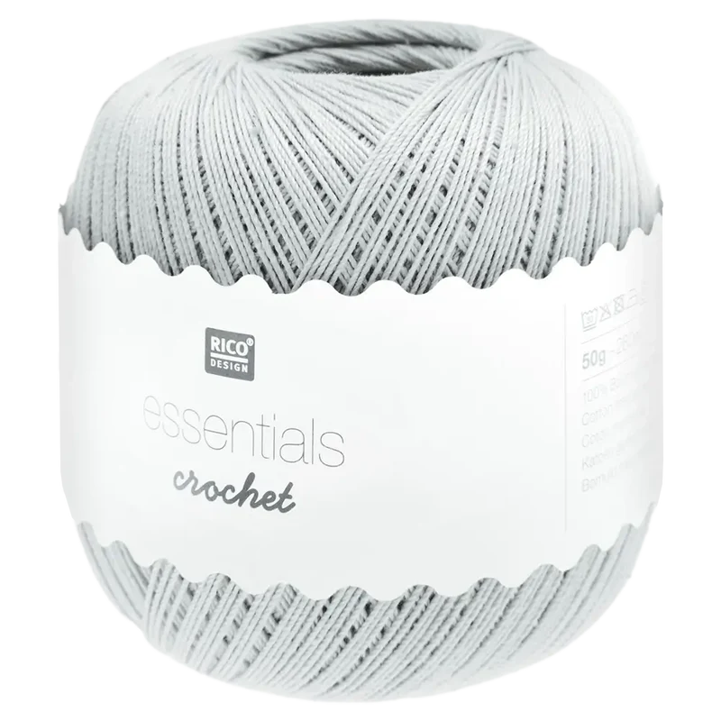 Essentials Crochet