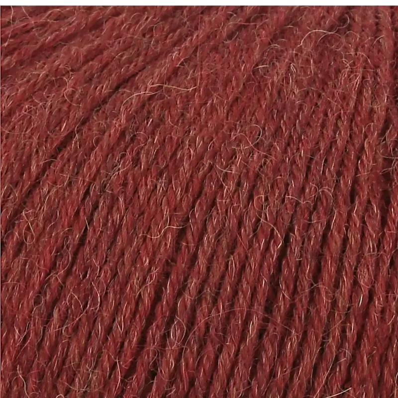 Alpaca Soxx 4-fach Sockenwolle